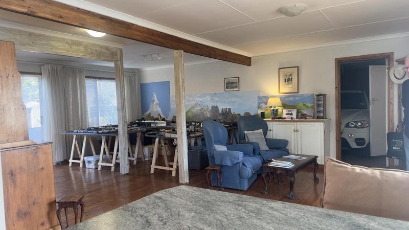 4 Bedroom Property for Sale in Tergniet Western Cape